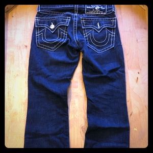 Men’s True Religion Jeans
